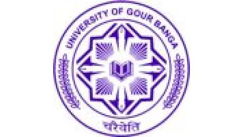 University of Gour Banga