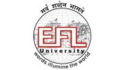 The English and Foreign Languages University