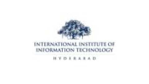 The International Institute of Information Technology – Hyderabad