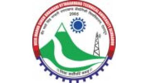 Uttarakhand Technical University