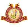 University of Kashmir