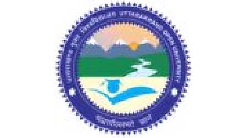 Uttarakhand Open University