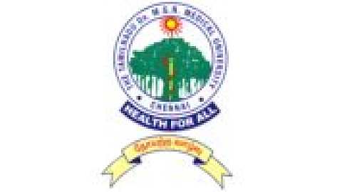 Tamil Nadu Dr. M.G.R. Medical University
