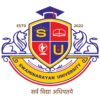 Swaminarayan University