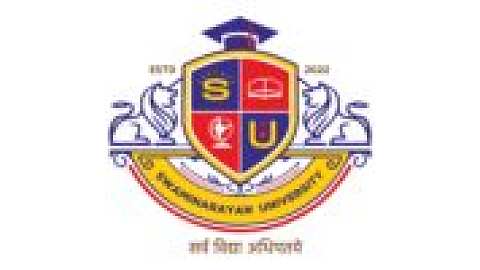 Swaminarayan University