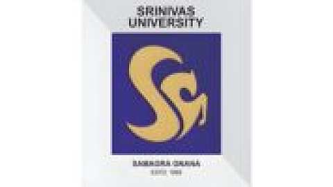 Srinivas University