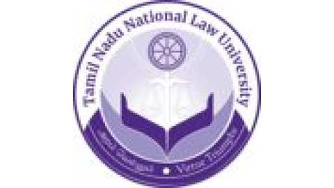 Tamil Nadu National Law School