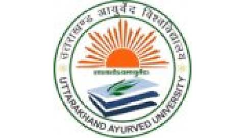 Uttarakhand Ayurved University