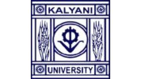 University of Kalyani