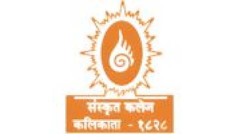The Sanskrit College and University