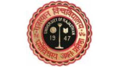 University of Rajasthan