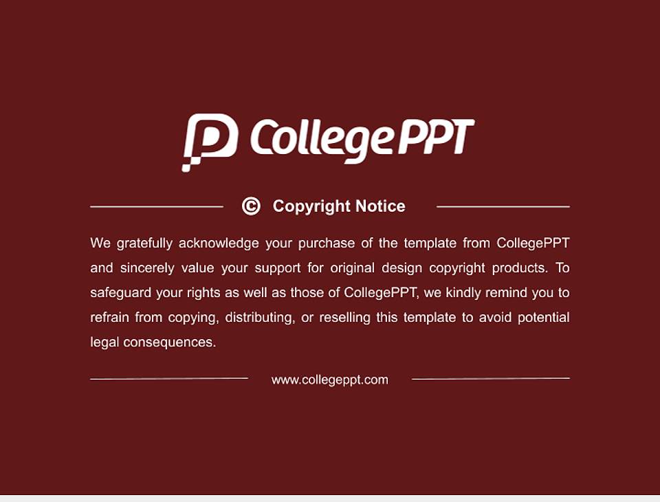 Veer Kunwar Singh University General PPT Template4:3 ratio PPT effect preview image6