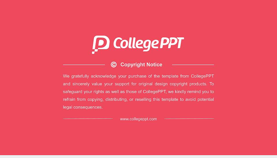 Woxsen University Resume PPT Template16:9 ratio PPT effect preview image5