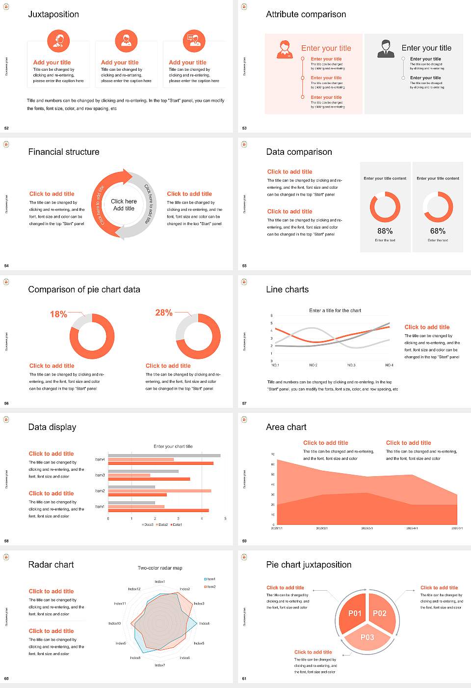 University of Patanjali Competition/Entrepreneurship Contest PPT Template16:9 ratio PPT effect preview image7