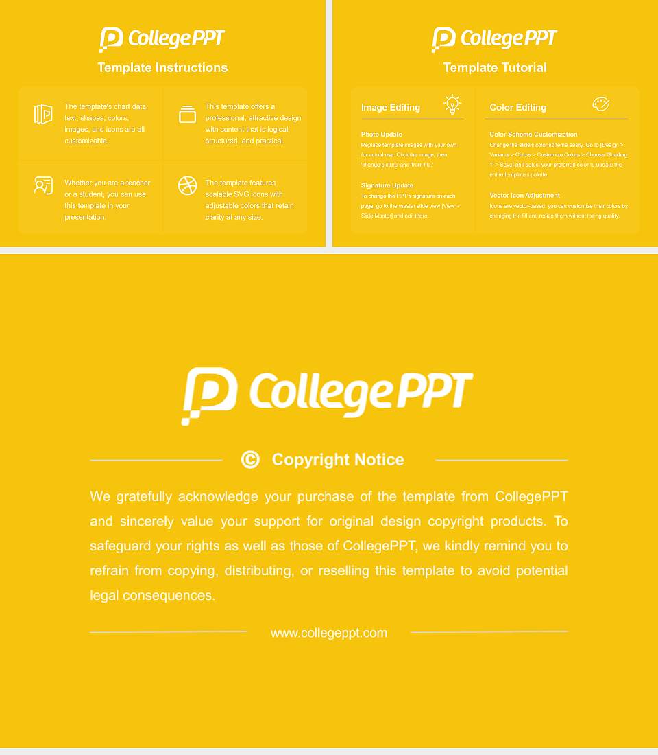University of Jammu Academic Presentation/Research Findings Report PPT Template4:3 ratio PPT effect preview image5