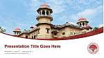 University of Allahabad Pelajaran Templat PPT