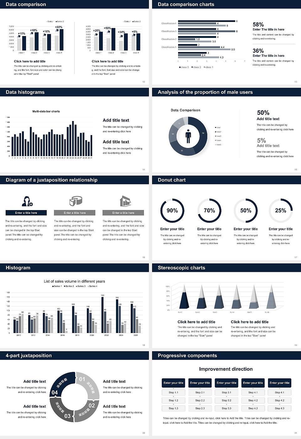 Vinayaka Mission ‘s Research Foundation Thesis Proposal/Graduation Defense PPT Template16:9 ratio PPT effect preview image3