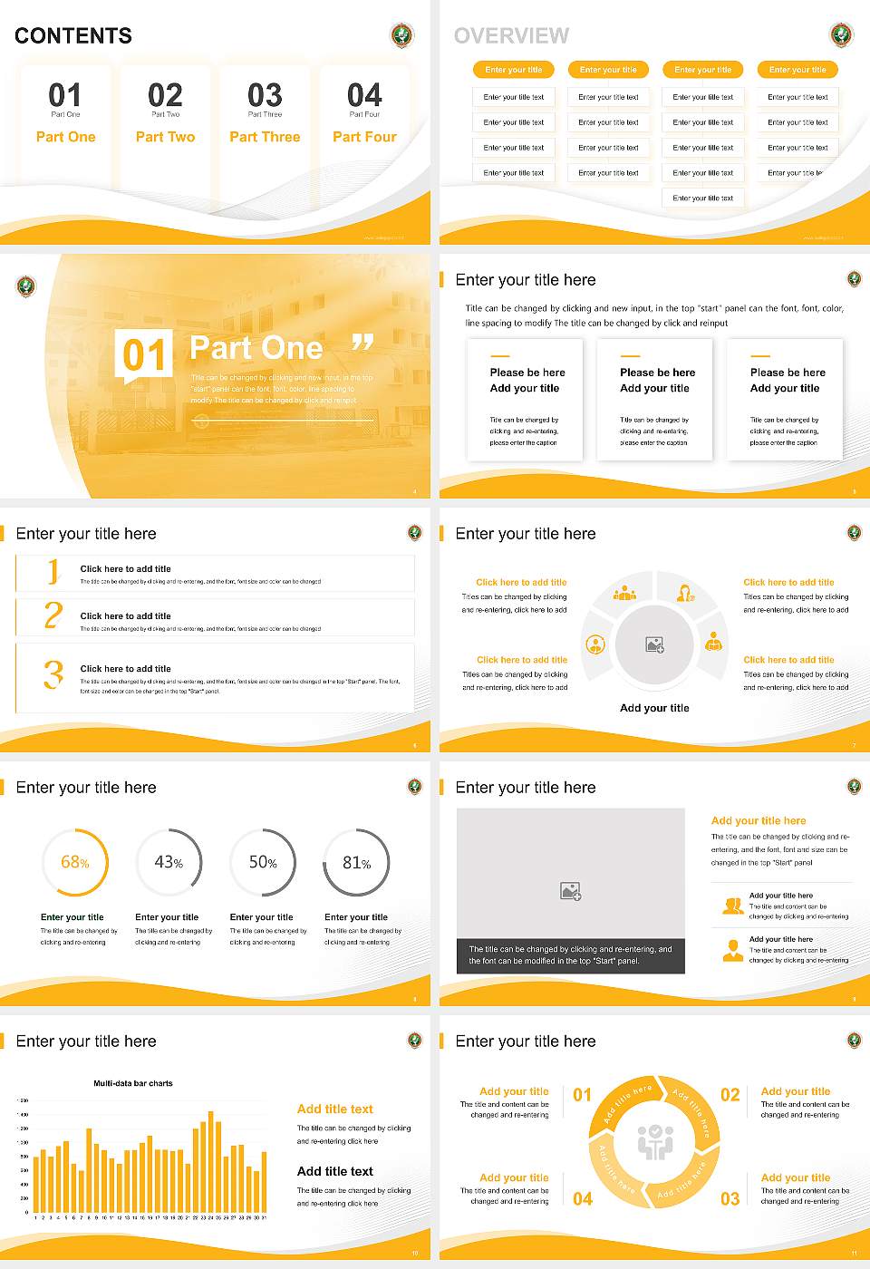 Visveswaraiah Technological University Lecture Sharing and Networking Event PPT Template16:9 ratio PPT effect preview image2