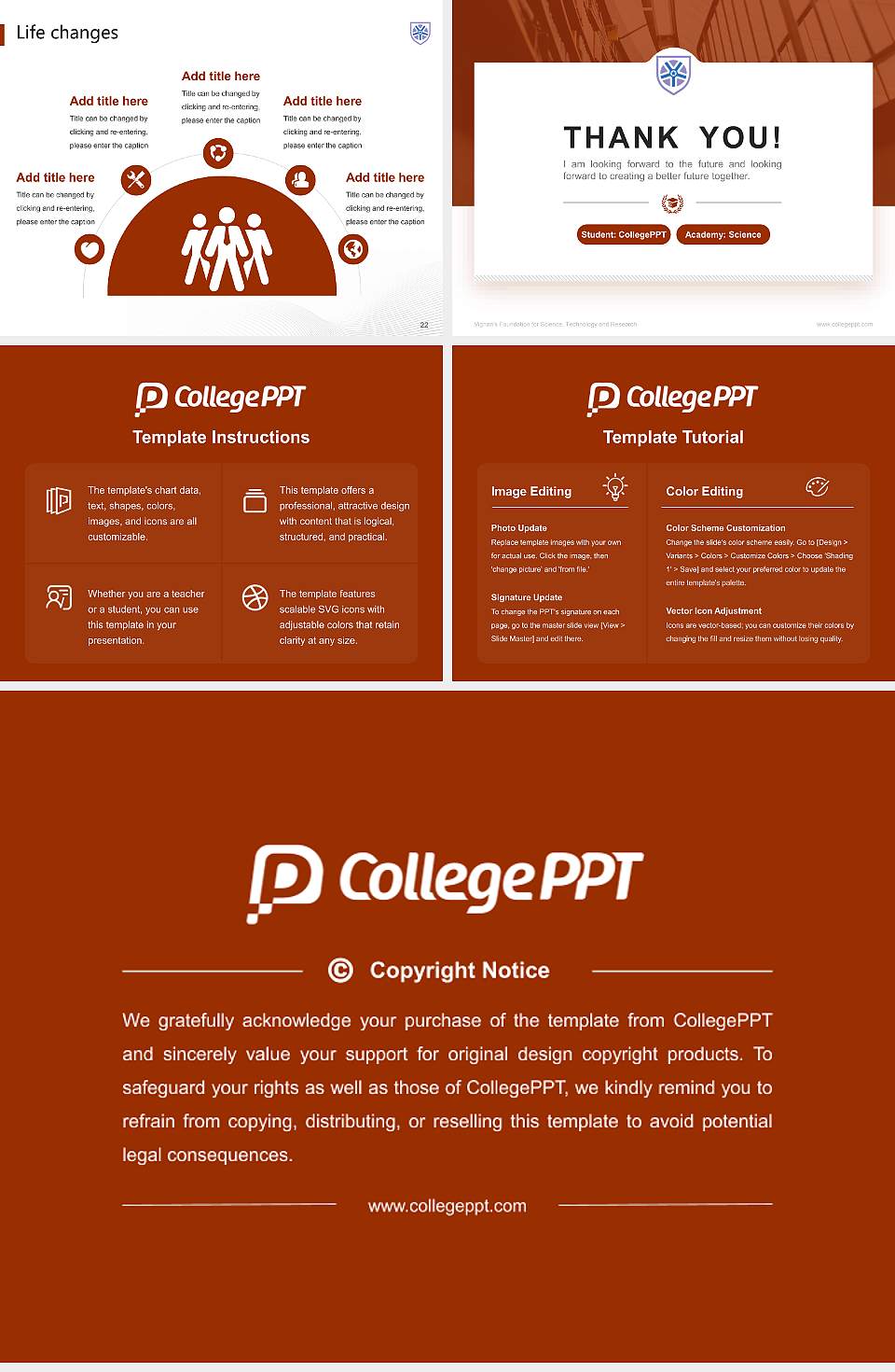 Vignan’s Foundation for Science, Technology and Research National Scholarship Defense PPT Template4:3 ratio PPT effect preview image4