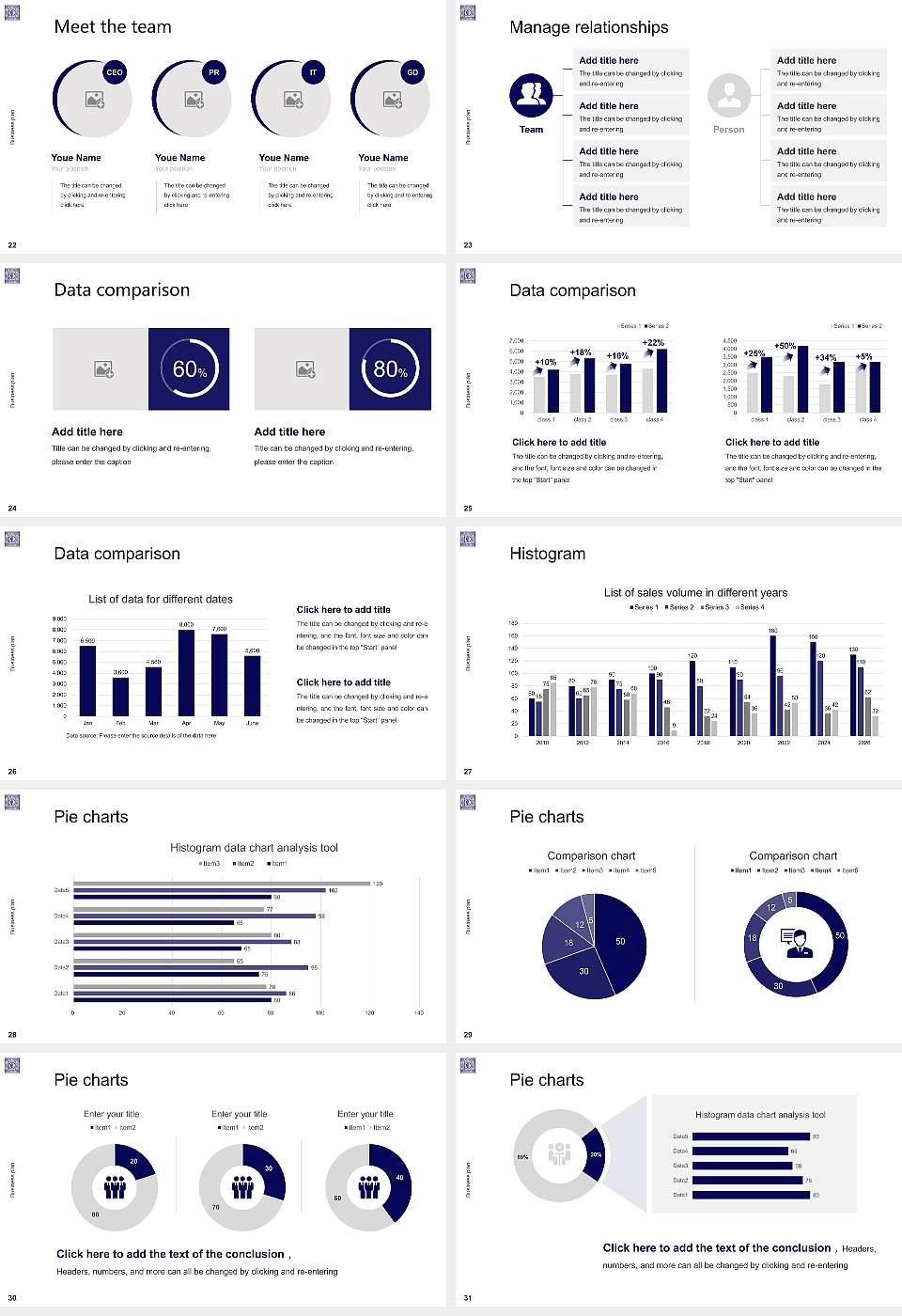 University of Kalyani Competition/Entrepreneurship Contest PPT Template16:9 ratio PPT effect preview image4