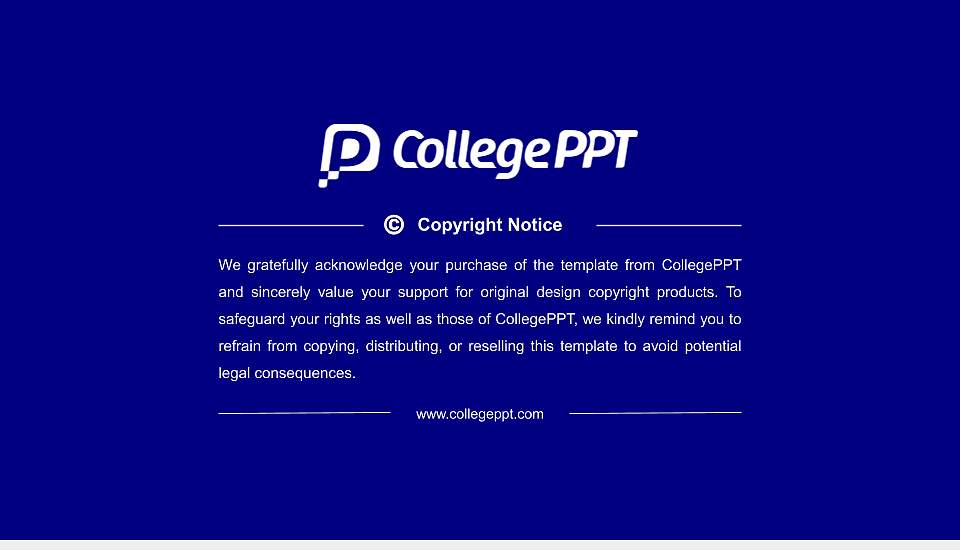 University of North Bengal General PPT Template16:9 ratio PPT effect preview image6
