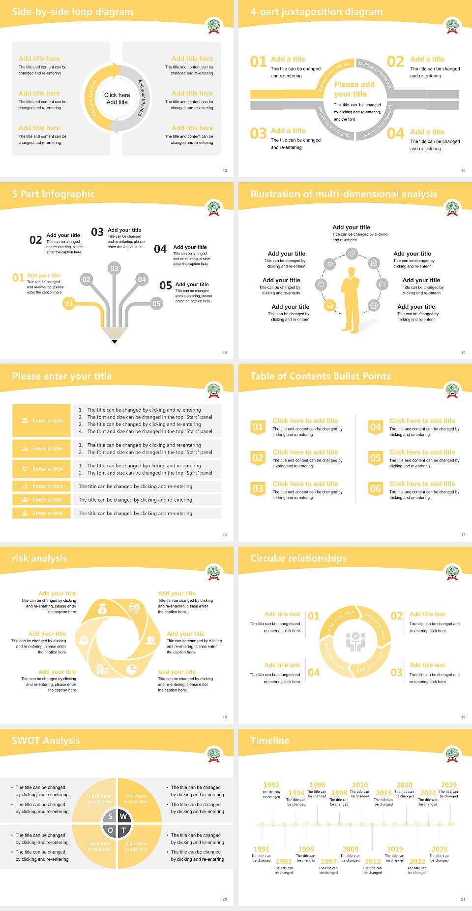 Uttarakhand Sanskrit University Academic Presentation/Research Findings Report PPT Template4:3 ratio PPT effect preview image3