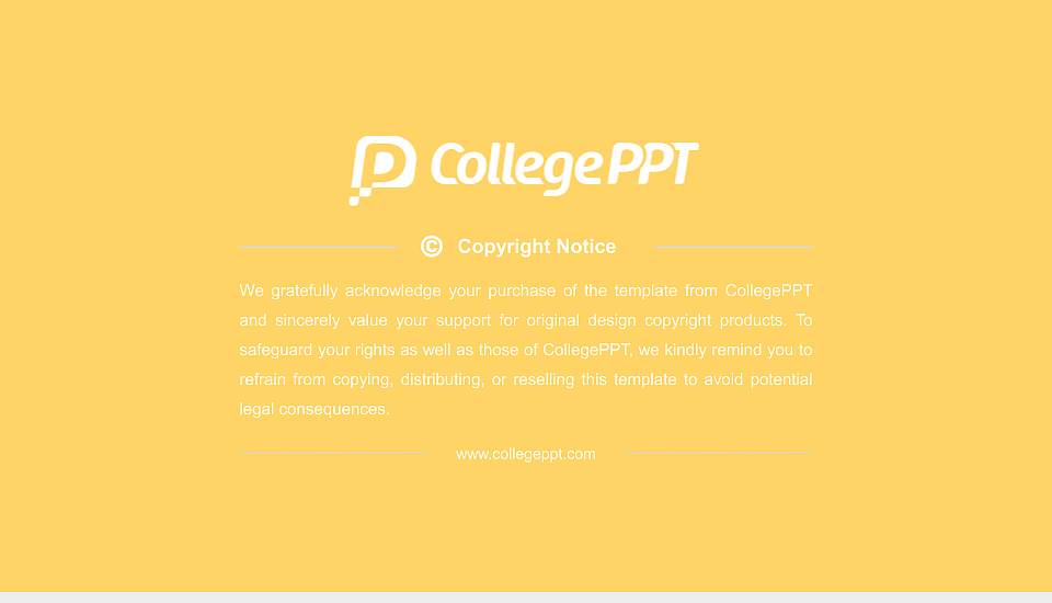 Uttarakhand Sanskrit University General PPT Template16:9 ratio PPT effect preview image6