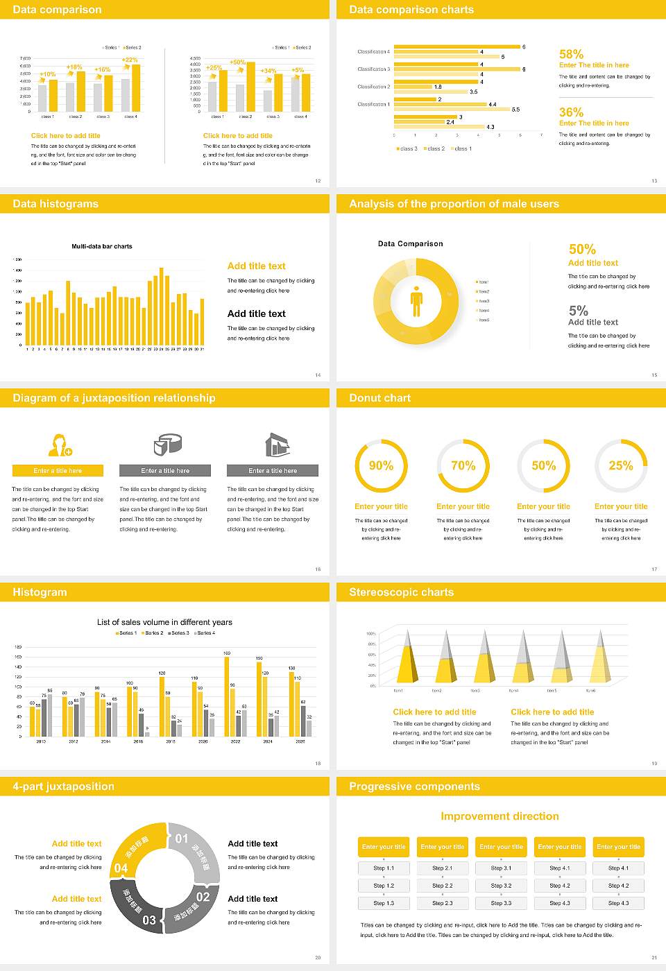 University of Jammu Thesis Proposal/Graduation Defense PPT Template16:9 ratio PPT effect preview image3