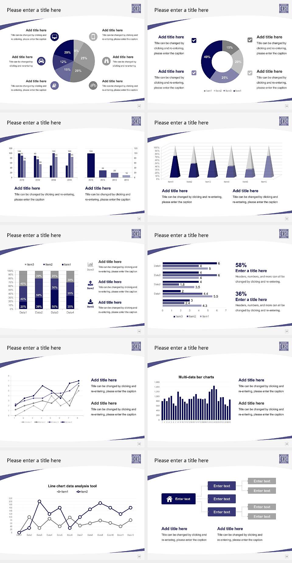 University of Kalyani Course/Courseware Creation PPT Template4:3 ratio PPT effect preview image3