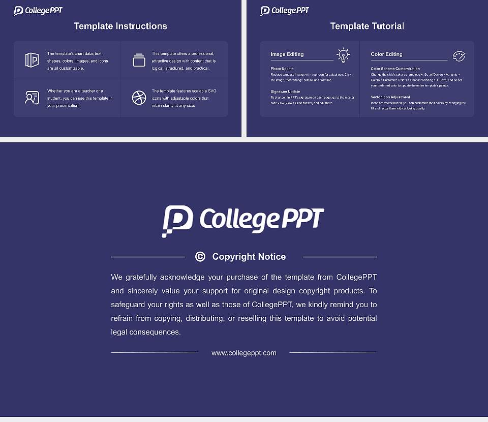 University of Engineering and Management, Kolkata Course/Courseware Creation PPT Template16:9 ratio PPT effect preview image5