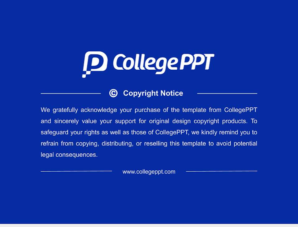 West Bengal University of Animal and Fishery Sciences General PPT Template4:3 ratio PPT effect preview image6