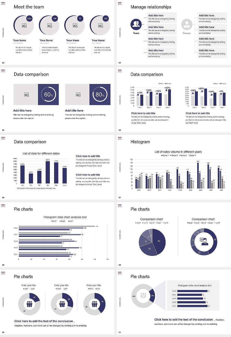 University of Engineering and Management, Kolkata Competition/Entrepreneurship Contest PPT Template16:9 ratio PPT effect preview image4