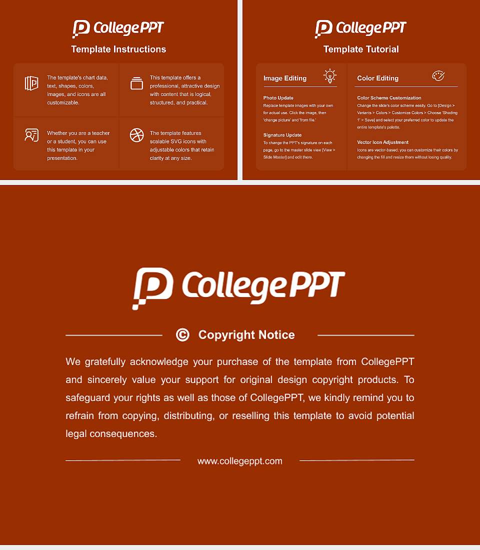 Vignan’s Foundation for Science, Technology and Research Academic Presentation/Research Findings Report PPT Template4:3 ratio PPT effect preview image5
