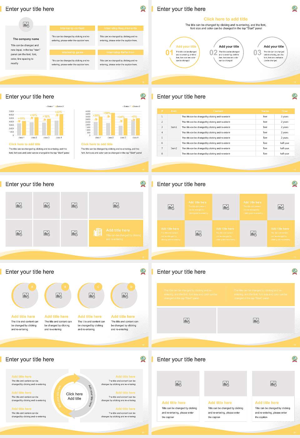 Uttarakhand Sanskrit University Lecture Sharing and Networking Event PPT Template16:9 ratio PPT effect preview image3