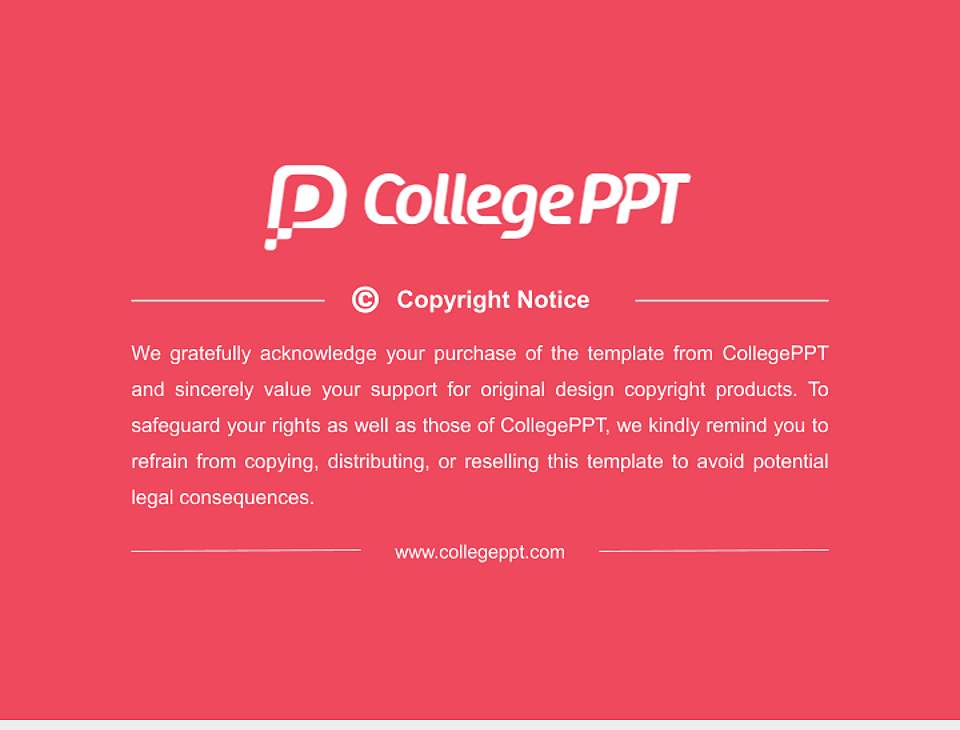 Woxsen University Resume PPT Template4:3 ratio PPT effect preview image5