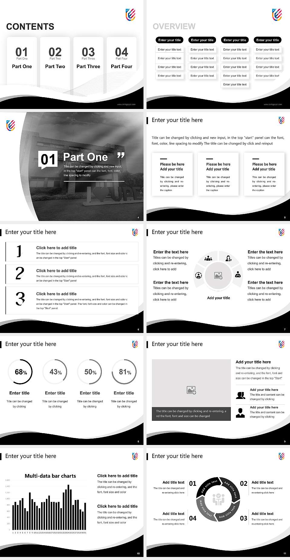 University of Petroleum and Energy Studies Lecture Sharing and Networking Event PPT Template4:3 ratio PPT effect preview image2
