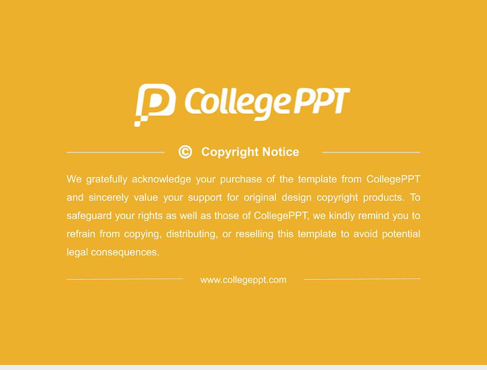 West Bengal State University Thesis Proposal/Graduation Defense PPT Template4:3 ratio PPT effect preview image5