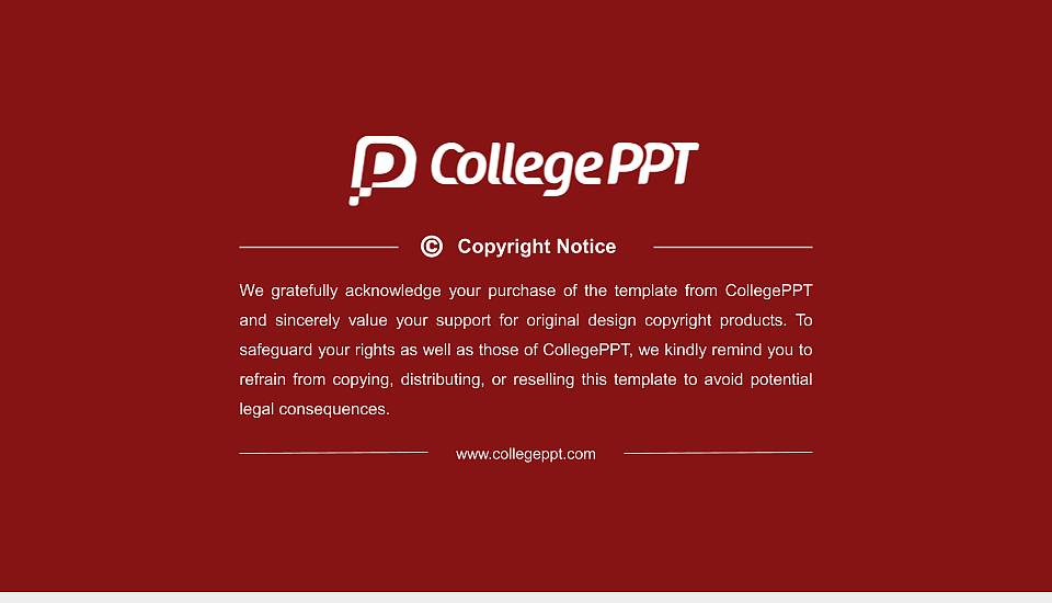 VIT-AP University General PPT Template16:9 ratio PPT effect preview image6