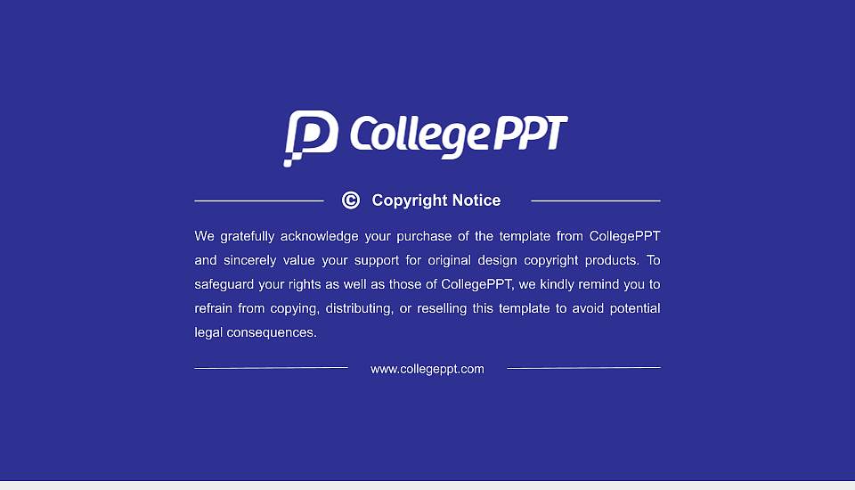 Vellore Institute of Technology – Chennai Thesis Proposal/Graduation Defense PPT Template16:9 ratio PPT effect preview image5