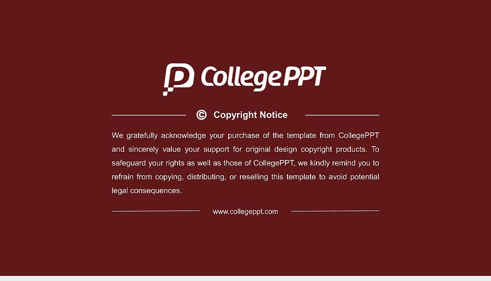 Veer Kunwar Singh University General PPT Template16:9 ratio PPT effect preview image6