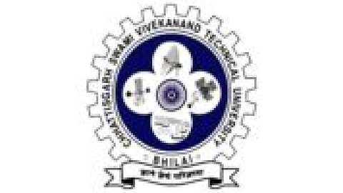 Chhattisgarh Swami Vivekanand Technical University