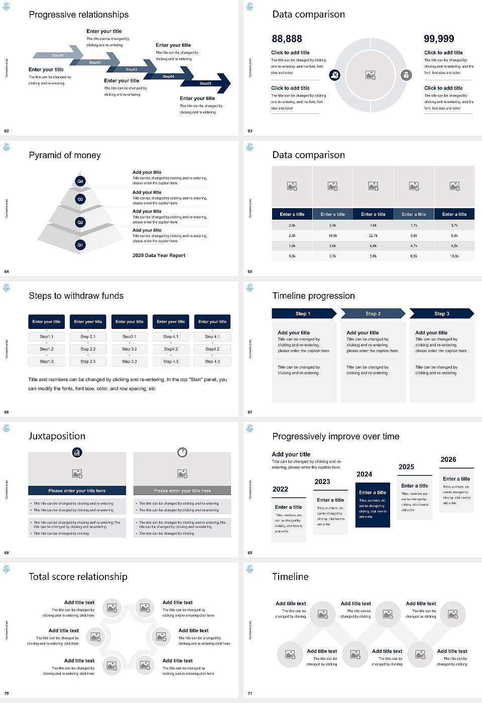 Vel ‘s Institute of Science, Technology & Advanced Studies Competition/Entrepreneurship Contest PPT Template16:9 ratio PPT effect preview image8