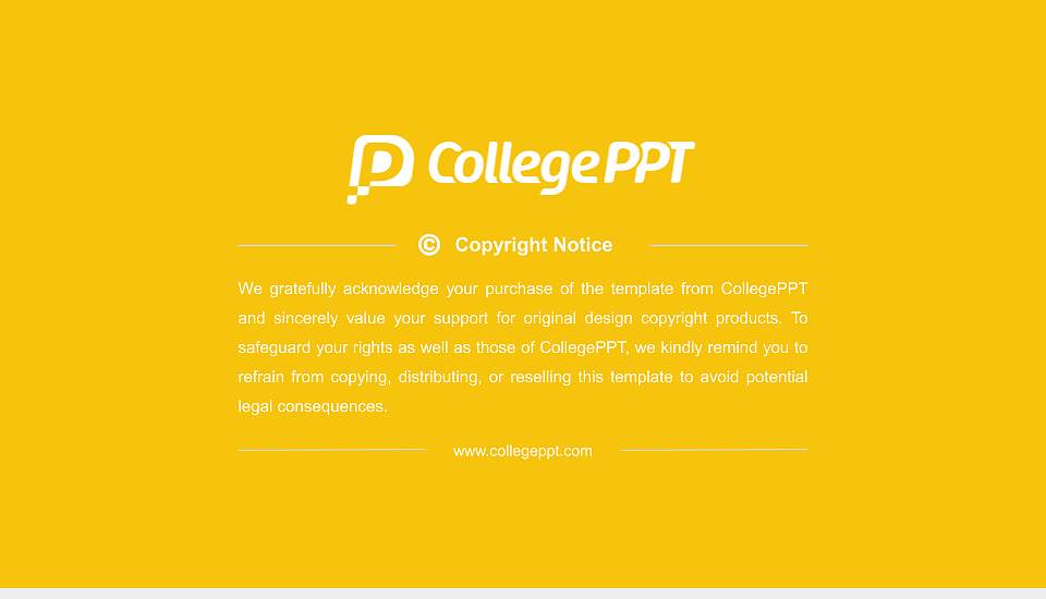 University of Jammu General PPT Template16:9 ratio PPT effect preview image6