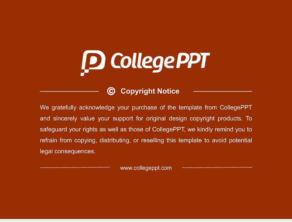 Vignan’s Foundation for Science, Technology and Research Resume PPT Template4:3 ratio PPT effect preview image5