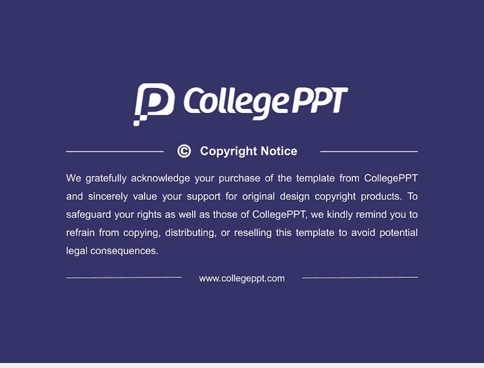 University of Engineering & Management, Jaipur Resume PPT Template4:3 ratio PPT effect preview image5