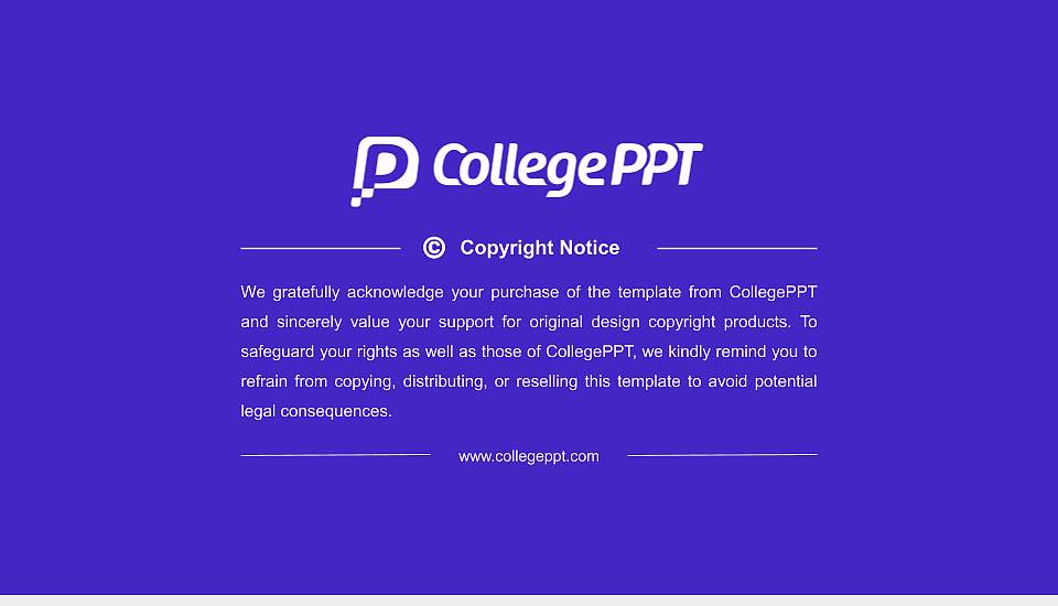 ICFAI University, Himachal Pradesh General PPT Template16:9 ratio PPT effect preview image6