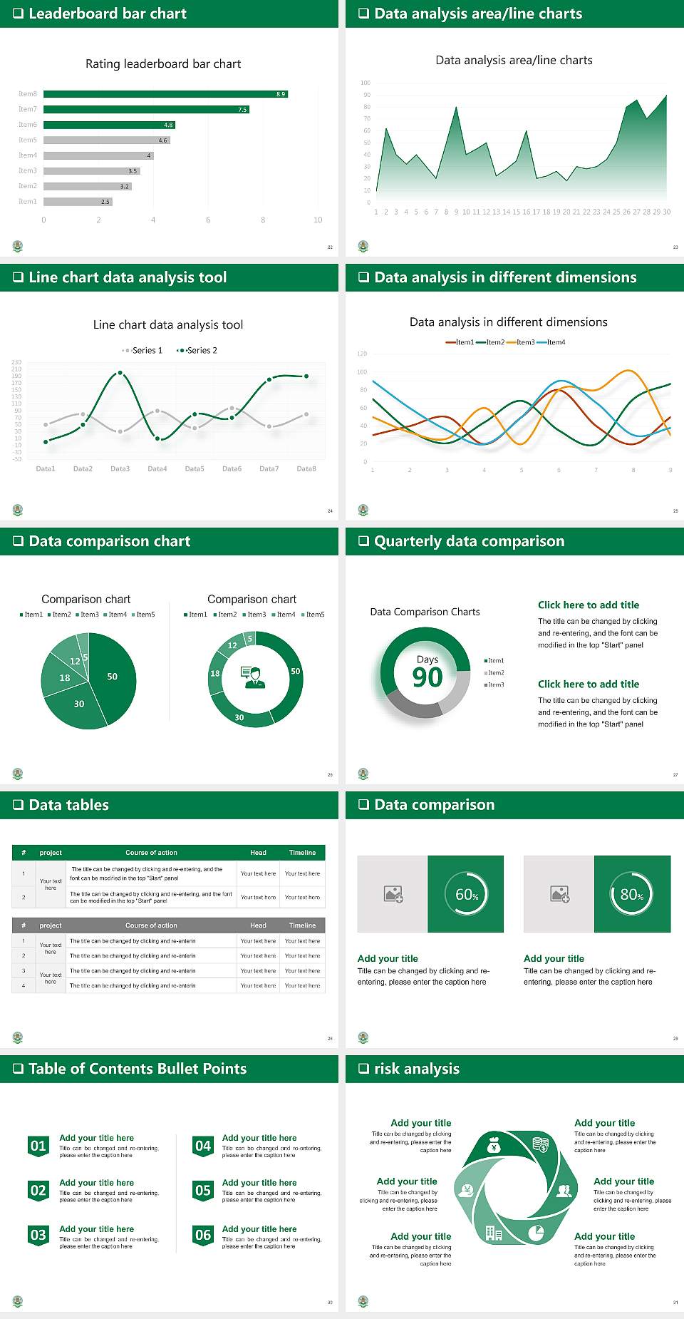 Tamil Nadu Dr. J. Jayalalithaa Fisheries University General PPT Template4:3 ratio PPT effect preview image4