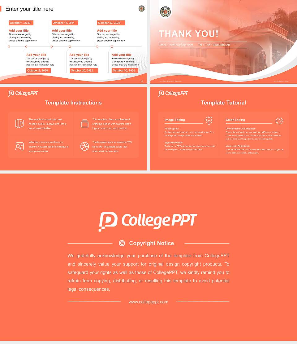 Tilka Manjhi Bhagalpur University Lecture Sharing and Networking Event PPT Template16:9 ratio PPT effect preview image4