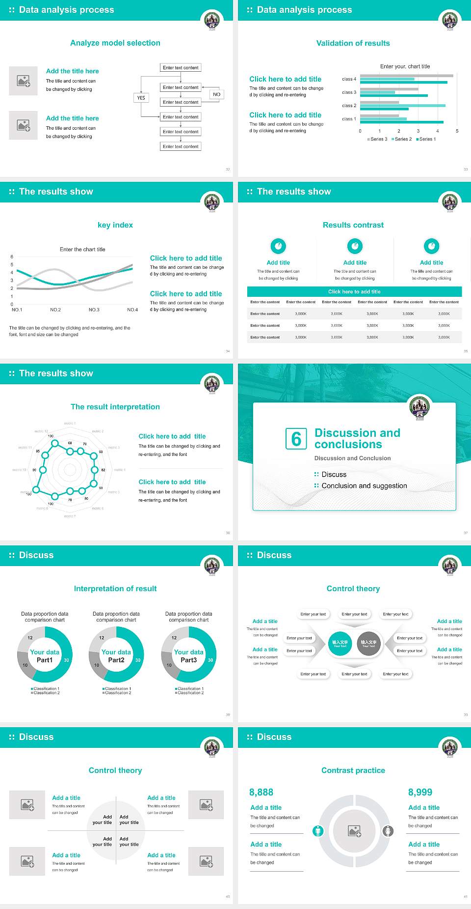 Tamil Nadu Music and Fine Arts University Graduation Thesis Defense PPT Template4:3 ratio PPT effect preview image5