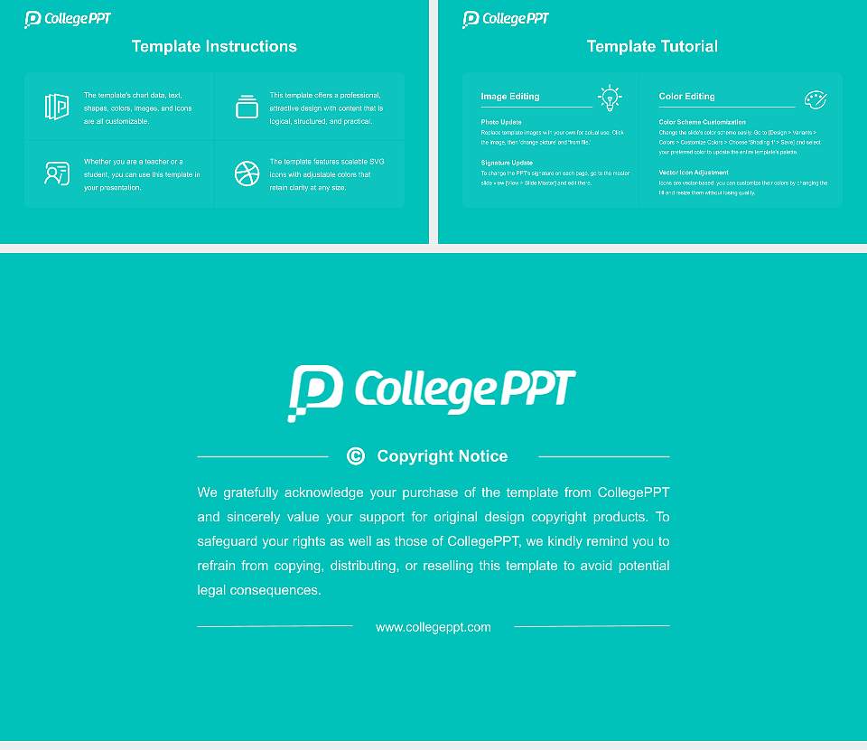 Tamil Nadu Music and Fine Arts University Academic Presentation/Research Findings Report PPT Template16:9 ratio PPT effect preview image5